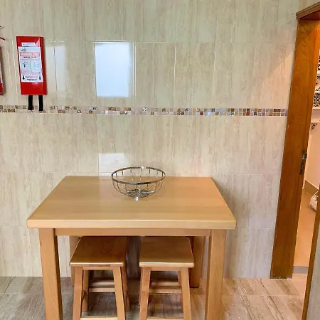 Duarte T2 - Com Vista Mar *