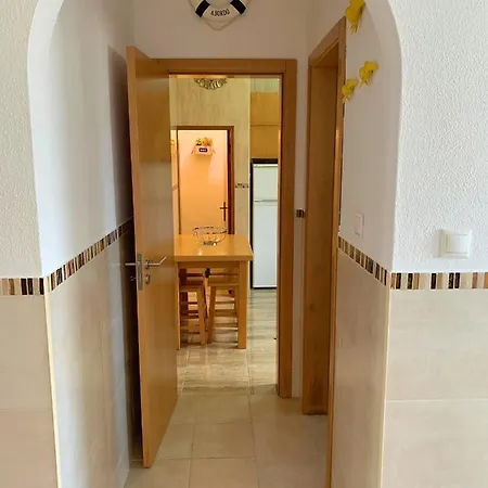 度假居 Duarte T2 - Com Vista Mar 纳扎雷