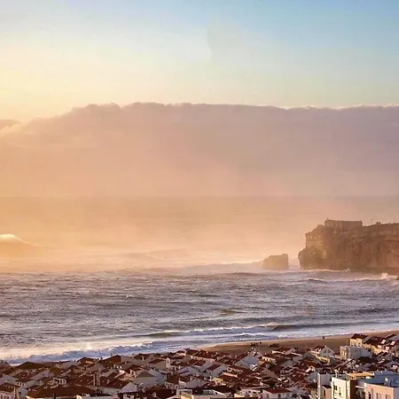 Duarte T2 - Com Vista Mar 度假居