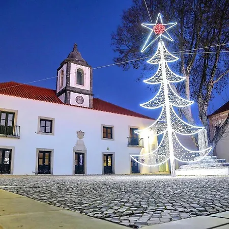 Duarte T2 - Com Vista Mar 纳扎雷