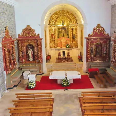 Duarte T2 - Com Vista Mar 度假居 纳扎雷