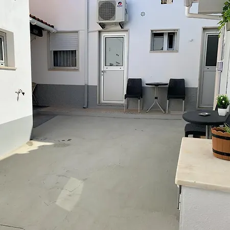 Duarte T2 - Com Vista Mar 纳扎雷