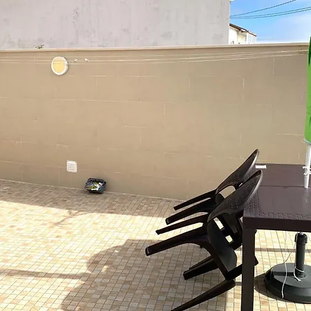 度假居 Duarte T2 - Com Vista Mar *