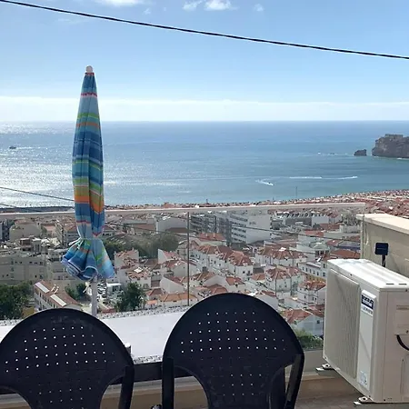 Duarte T2 - Com Vista Mar *