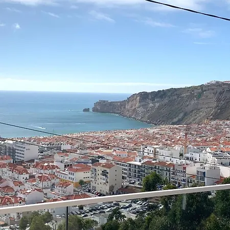 Duarte T2 - Com Vista Mar *