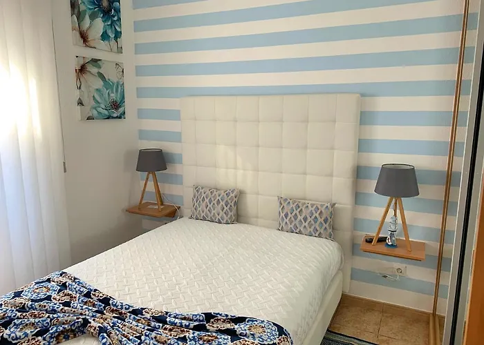 Duarte T2 - Com Vista Mar Vakantiehuis Nazaré