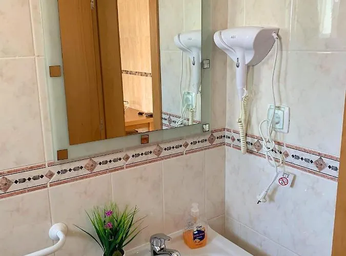 Duarte T2 - Com Vista Mar Vakantiehuis *