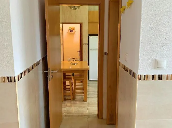 Vakantiehuis Duarte T2 - Com Vista Mar Nazaré