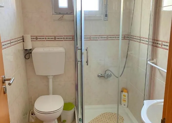 Vakantiehuis Duarte T2 - Com Vista Mar