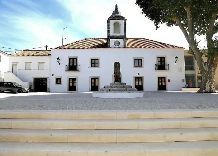 Vakantiehuis Duarte T2 - Com Vista Mar