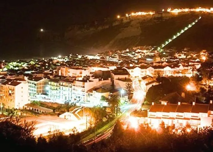 Vakantiehuis Duarte T2 - Com Vista Mar *