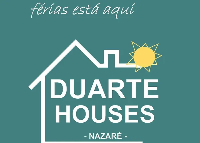 Duarte T2 - Com Vista Mar Vakantiehuis
