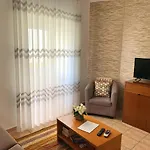 Duarte T2 - Com Vista Mar Ferienhaus