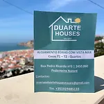 Duarte T2 - Com Vista Mar Semesterbostad