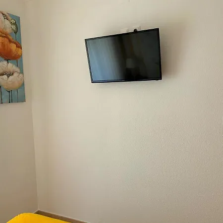 Ferienhaus Duarte T2 - Com Vista Mar