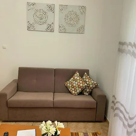 Ferienhaus Duarte T2 - Com Vista Mar *