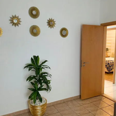 Duarte T2 - Com Vista Mar Ferienhaus