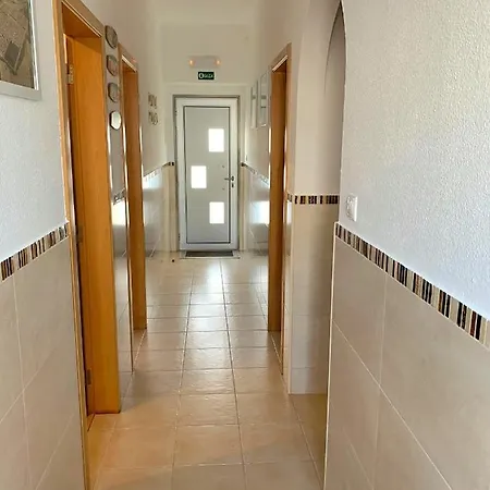 Ferienhaus Duarte T2 - Com Vista Mar