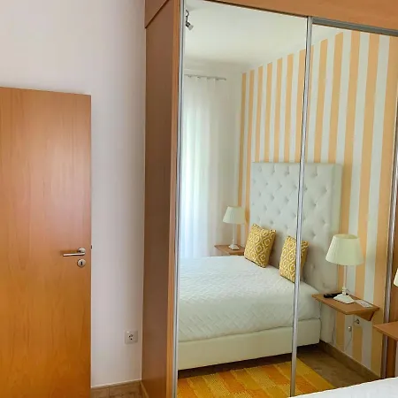 Duarte T2 - Com Vista Mar Nazaré