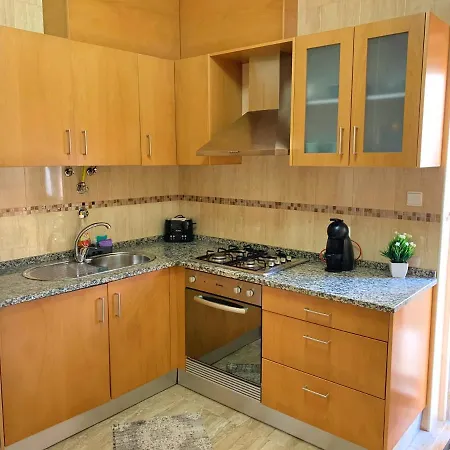 بيت للعطل Duarte T2 - Com Vista Mar *