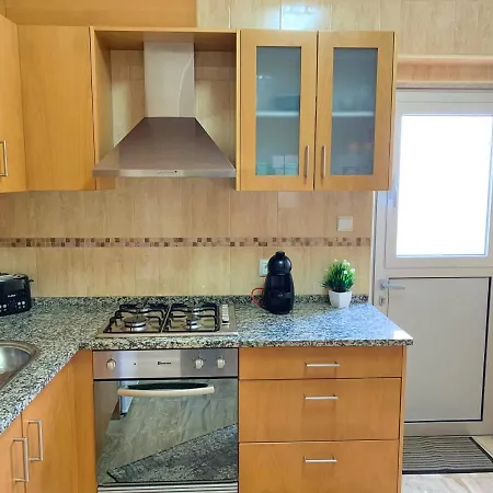 Duarte T2 - Com Vista Mar بيت للعطل