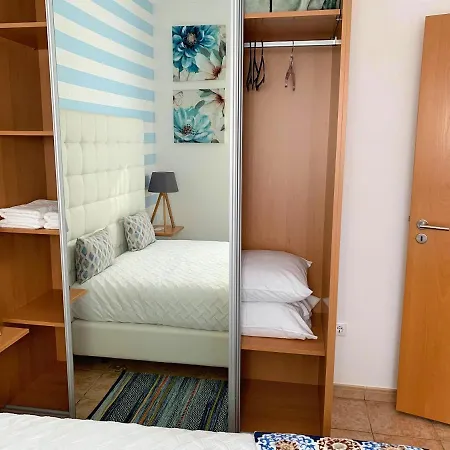 Ferienhaus Duarte T2 - Com Vista Mar *