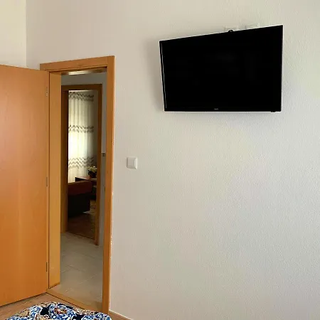 Duarte T2 - Com Vista Mar Ferienhaus *