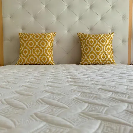 Duarte T2 - Com Vista Mar *