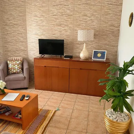 Hébergement de vacances Duarte - Com Vista Mar