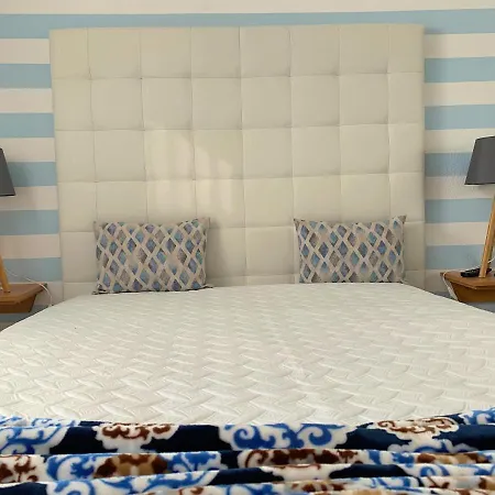 Duarte T2 - Com Vista Mar * Nazaré