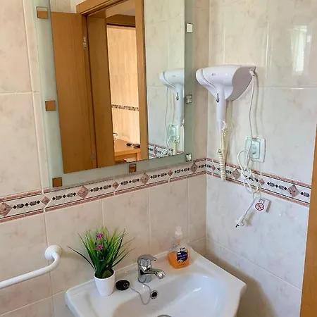 Duarte T2 - Com Vista Mar Ferienhaus *