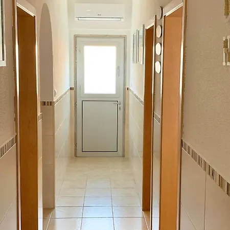 Duarte T2 - Com Vista Mar Ferienhaus Nazaré