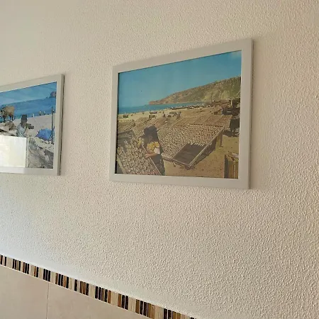 Duarte T2 - Com Vista Mar * Nazaré