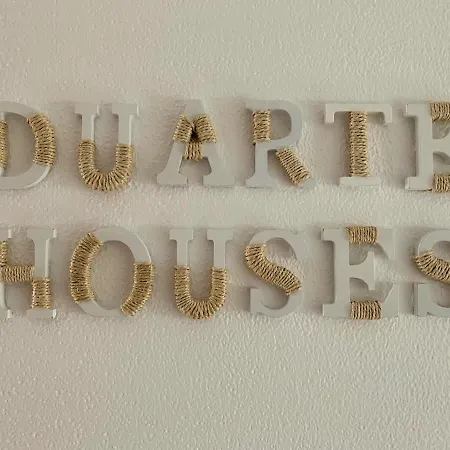 بيت للعطل Duarte T2 - Com Vista Mar *