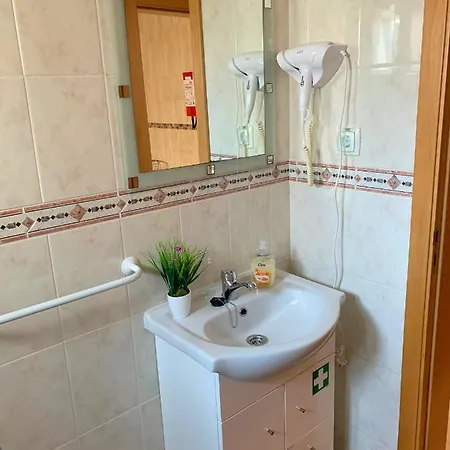 Duarte T2 - Com Vista Mar *