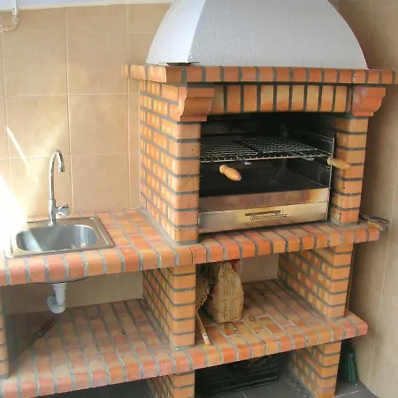 Duarte T2 - Com Vista Mar *