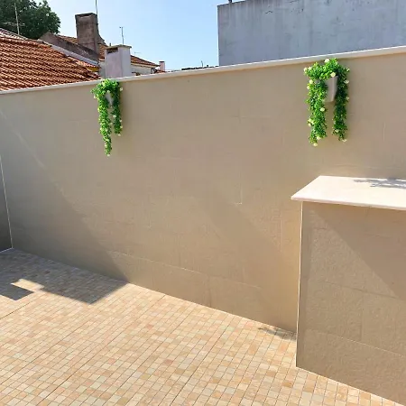 Ferienhaus Duarte T2 - Com Vista Mar