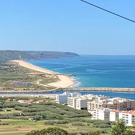 Ferienhaus Duarte T2 - Com Vista Mar *