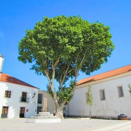 Duarte T2 - Com Vista Mar Ferienhaus