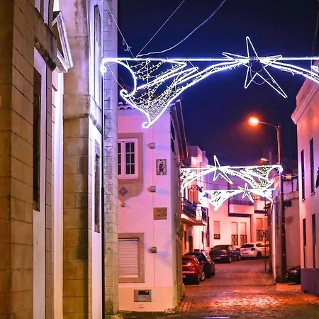 Casa vacanze Duarte T2 - Com Vista Mar Nazaré