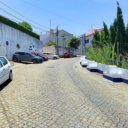 Duarte T2 - Com Vista Mar * Nazaré
