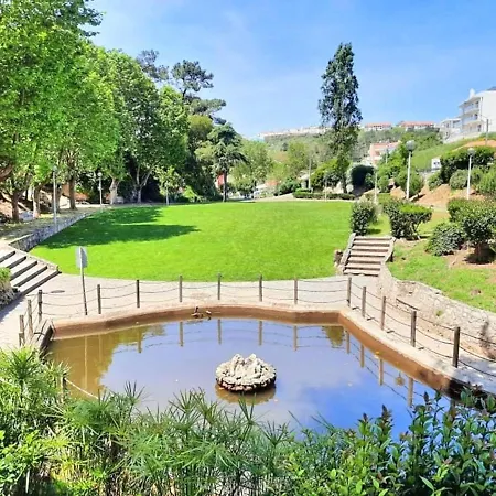 بيت للعطل Duarte T2 - Com Vista Mar نازاريه