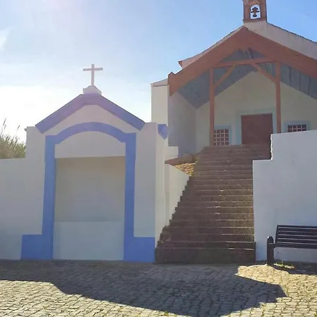 Ferienhaus Duarte T2 - Com Vista Mar *