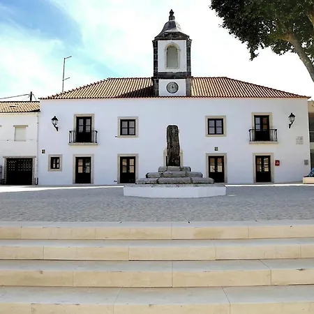 Ferienhaus Duarte T2 - Com Vista Mar