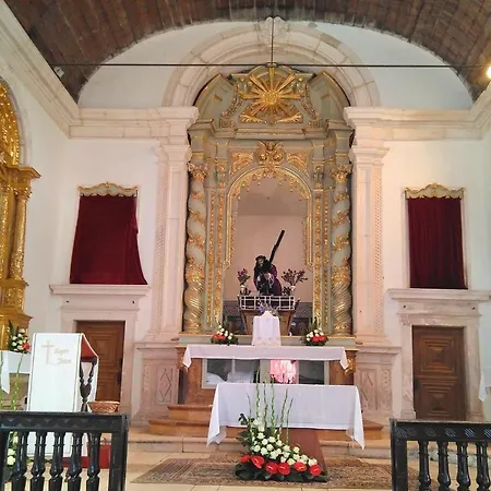 Casa vacanze Duarte T2 - Com Vista Mar *