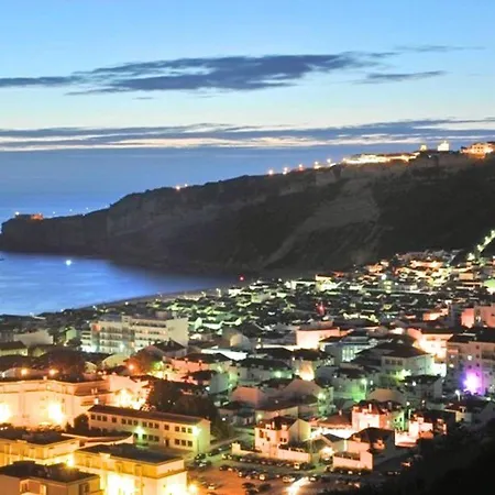 Duarte T2 - Com Vista Mar Ferienhaus *