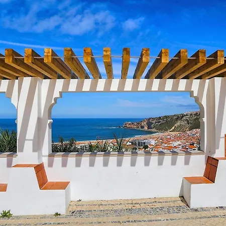 Duarte T2 - Com Vista Mar Ferienhaus *