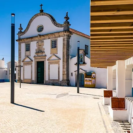 Ferienhaus Duarte T2 - Com Vista Mar *