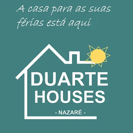 Duarte T2 - Com Vista Mar Ferienhaus