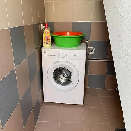 Ferienhaus Duarte T2 - Com Vista Mar *